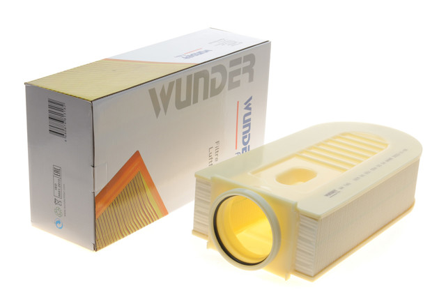 WH740 Wunder Повітряний фільтр двигуна
