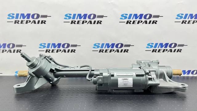 LR402NLA0R MSG Рейковий рульовий механізм