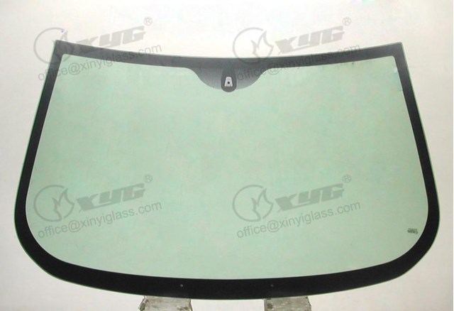 Лобове скло 2034AGNBL Safeglass