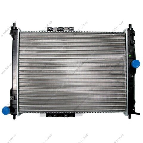 Радіатор R20007 Sato Tech