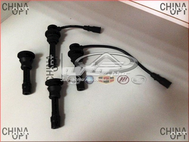 Високовольтні дроти 1136000176 Geely