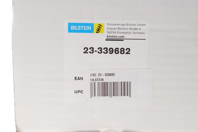 Стійка задня права Bilstein 23339682