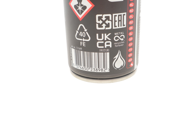 Очищувач-мастило ланцюгів мотоциклів Motul 815416 ціна, від 15.24 USD