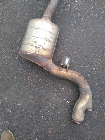 Купити A1644902916 Mercedes 
