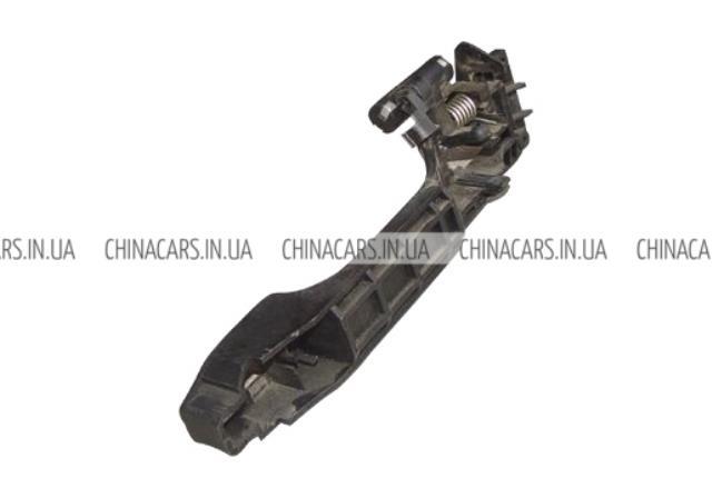 Ручка передньої двері зовнішня ліва Chery T116105230 ціна, від 12.70 USD