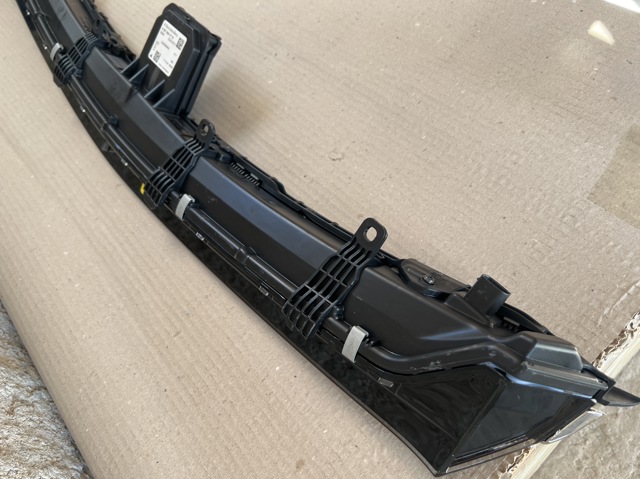 Блок керування освітленням Mercedes A2979064700 ціна, від 281.85 USD