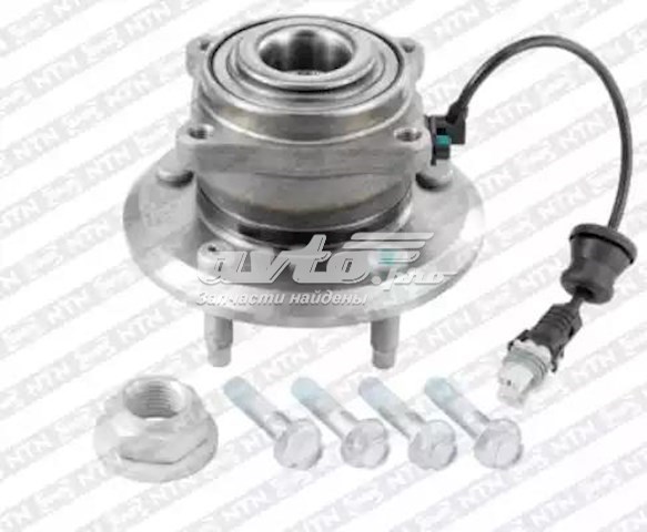 Маточини задніх коліс NTN R19012 ціна, від 78.49 USD