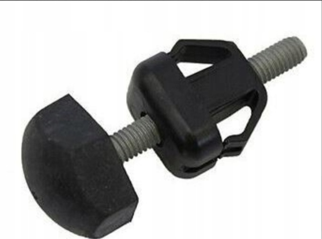 Відбійник капота Junsite LQZS259B ціна, від 11.23 USD