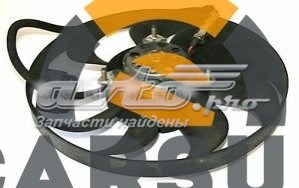Вентилятор охолодження радіатора 35959004 AND
