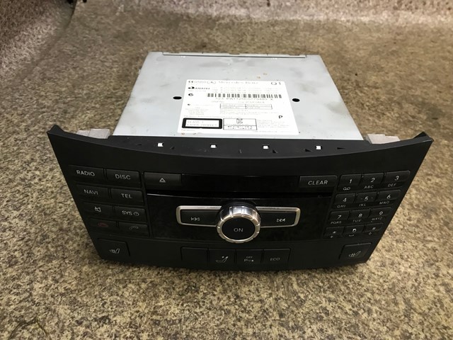 A2129006417 Mercedes 
