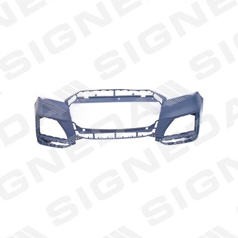 PAD041246 Signeda Бампер передній в зборі