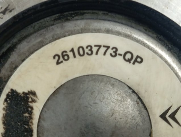  Peugeot/Citroen 26103773QP ціна, від 35.15 USD