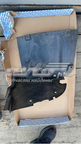 5003FL11 Polcar Підкрилок переднього крила, лівий передній