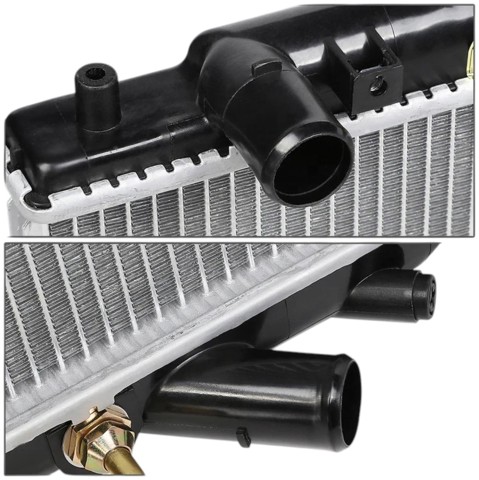 Радіатор охолодження Sato Tech R12181