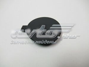 108417300E Tesla Заглушка бампера буксирувального гака, передня