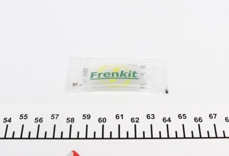 Мастило напрямних супортів Frenkit 86010