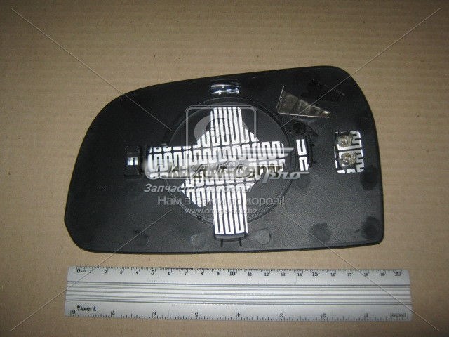 Купити 0270259430 Tempest Скло дзеркала заднього виду, правого