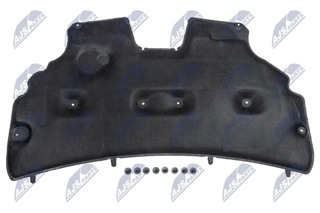 Купити PFD25001A Signeda Ізоляція моторного відсіку