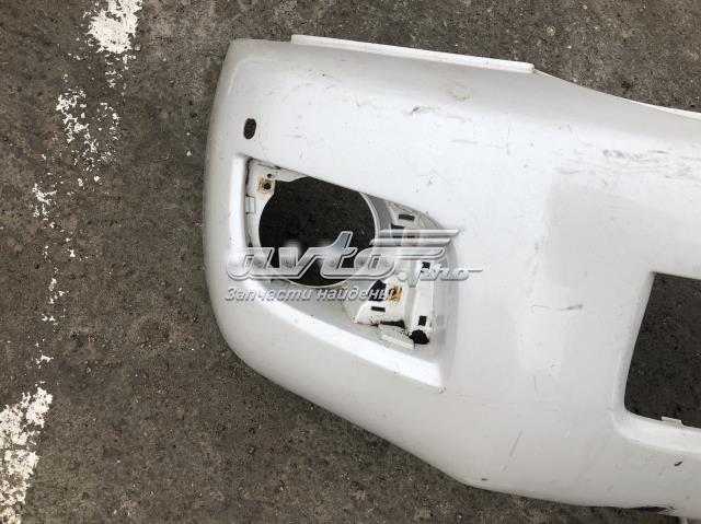 Бампер на авто Toyota 521190C180 ціна, від 237.50 USD