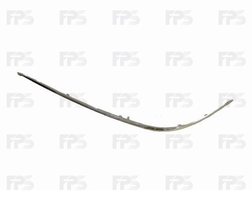 Молдинг переднього бампера, правий FPS FP4603922 ціна, від 13.14 USD