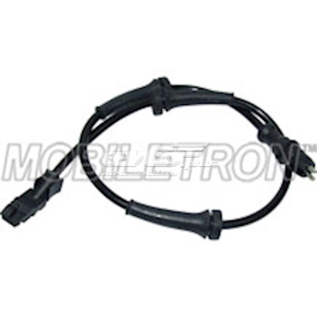 датчик абс (abs) передній V46720110 Датчик ABS передній VAICO V46720110