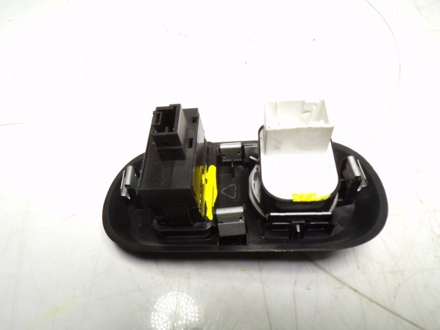 Купити 98016627ZD Peugeot/Citroen Кнопка коректора фар