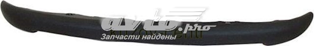 FP5507920 FPS Переднє ікло бампера
