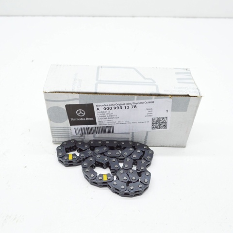 Ланцюг маслянного насосу Zuiko 0009931378ZUDB