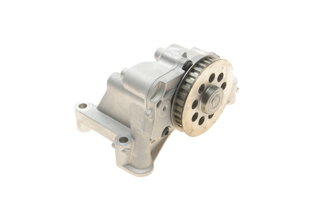 Масляний насос 8000027 Ford