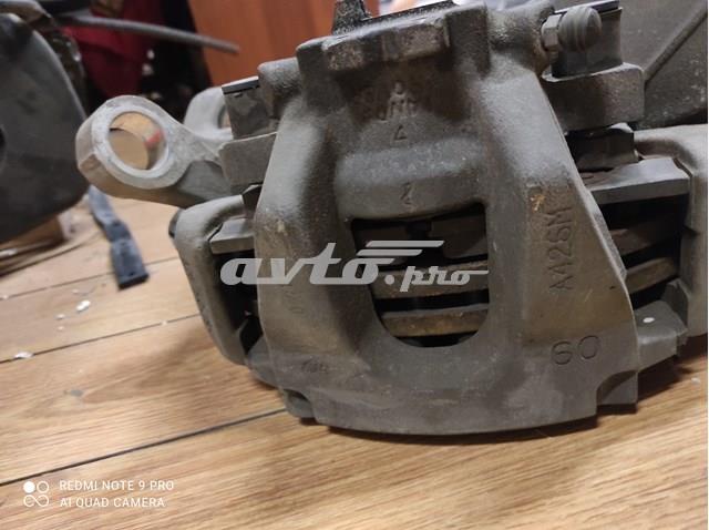 Купити T4A3593 Jaguar Цапфа передні праві