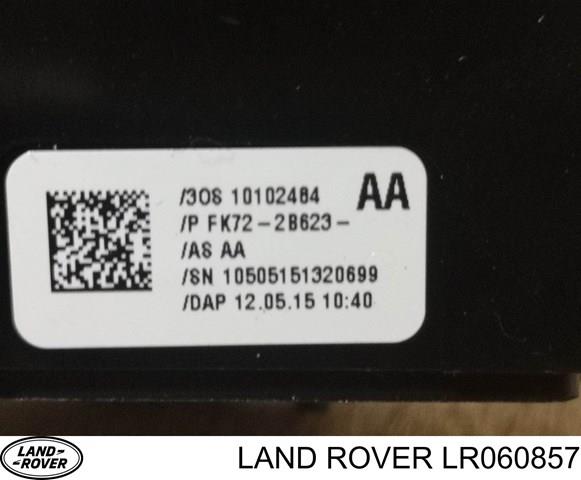 Клавіша електромеханічного гальма стоянки Land Rover LR060857 ціна, від 19.92 USD