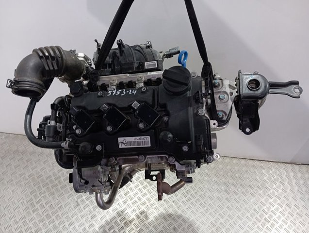 G3LD Hyundai/Kia Мотор в зборі