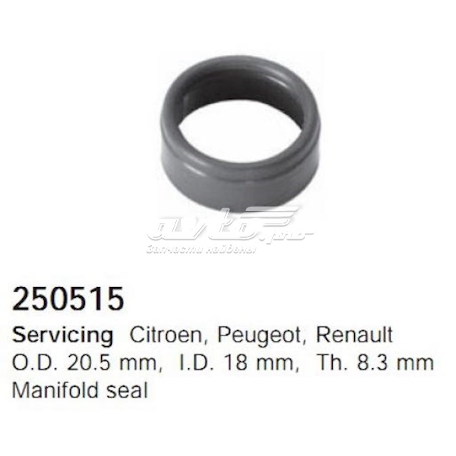  Cargo 250515 ціна, від 3.97 USD