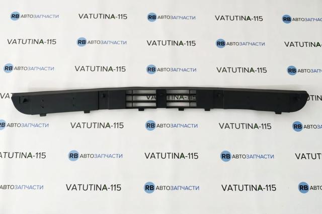 Решітка переднього бампера, центральна Tempest 0130064996C ціна, від 5.56 USD