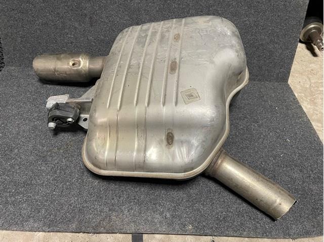 Вихлопна труба VAG 8W5253611 ціна, від 63.33 USD