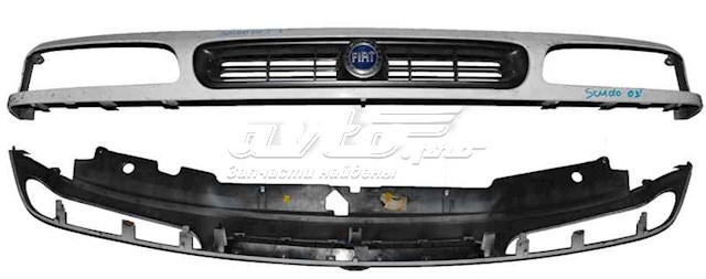  Fiat/Alfa/Lancia 1483566077 ціна, від 84.65 USD