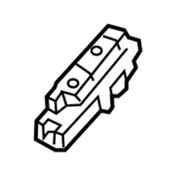  Hyundai/Kia 93300F2BA0THU ціна, від 30.47 USD