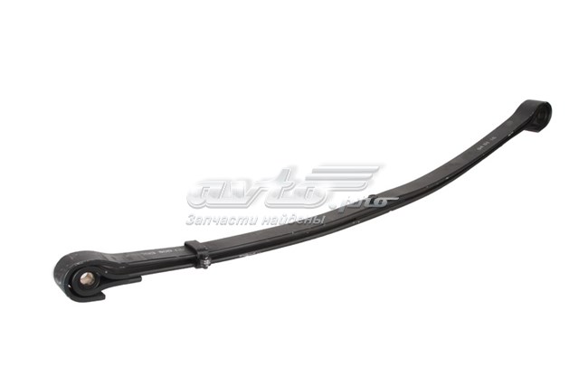 Ресора TES 2937100019ZT