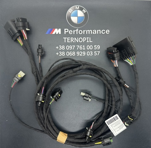 61128727476 BMW 