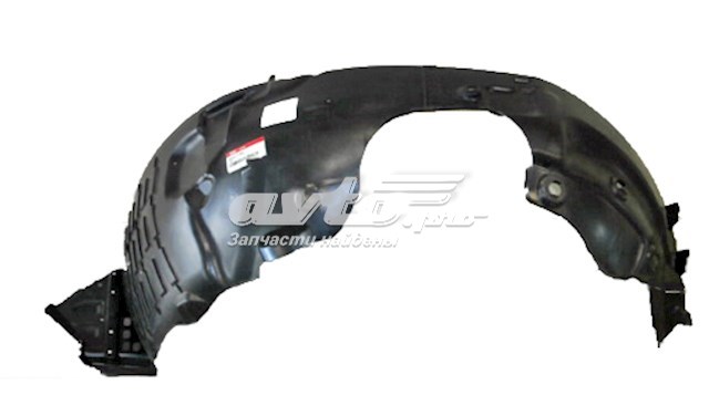 868202P500 Hyundai/Kia Підкрилок переднього крила, правий