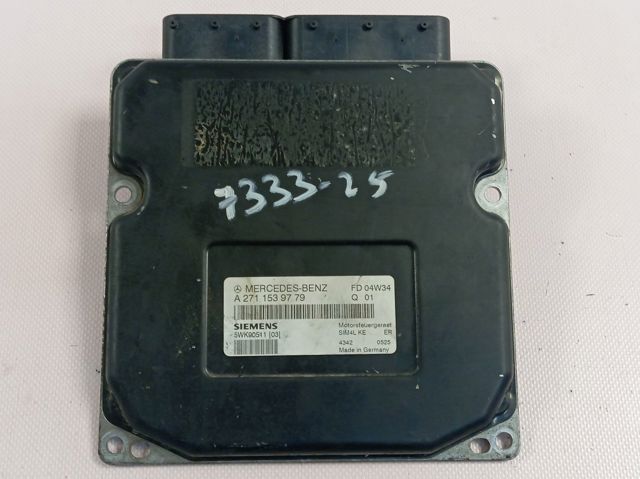 Купити A2711539779 Mercedes 