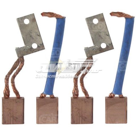 Купити LASX15164 Cargo Щітка стартера