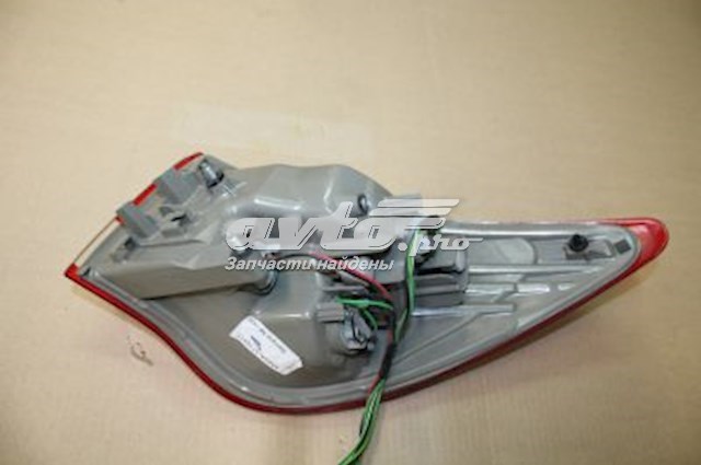 Стоп задній Nissan/Infiniti 265594AA0A