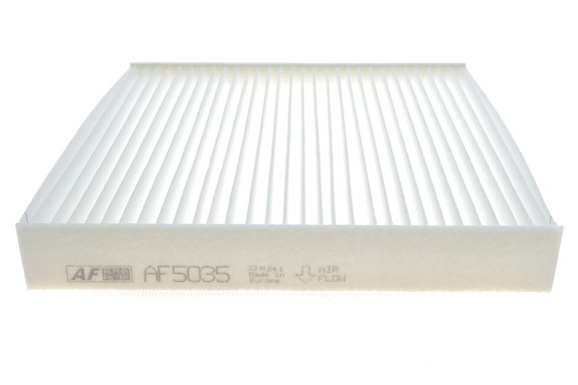 Фільтр повітряний обігрівача Alpha Filter AF5035 ціна, від 2.54 USD