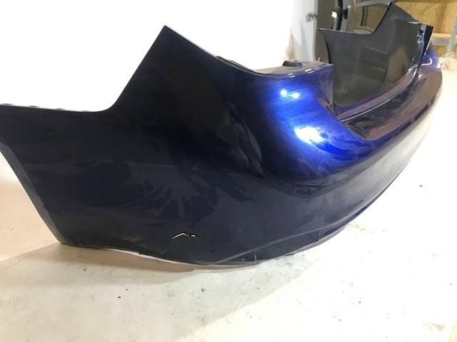 Купити 850226HH0 Nissan/Infiniti Задній бампер