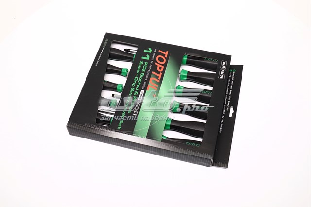  GAAE1101 Toptul