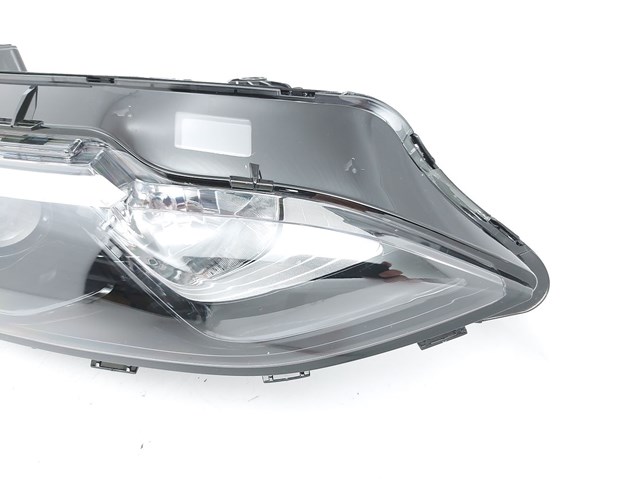 Фара права 84650572 Opel