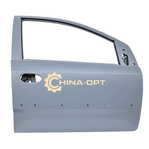 Пасажирські передні двері на Chery Kimo  A1, S12