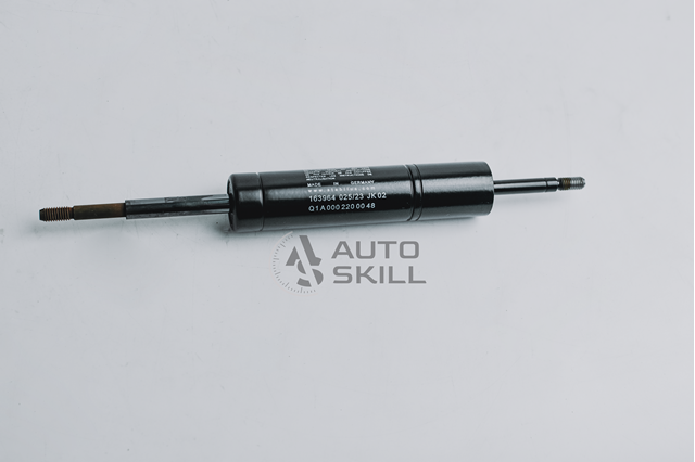 Амортизатор двигуна, демпфер Mercedes A0002200048 ціна, від 173.86 USD