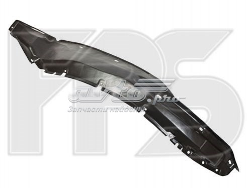 Подкрильнікі переднього крила, правий FPS FP3737388 ціна, від 9.40 USD